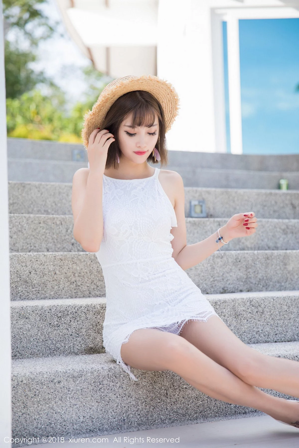 Xrmnw.Vip_杨晨晨_写真
