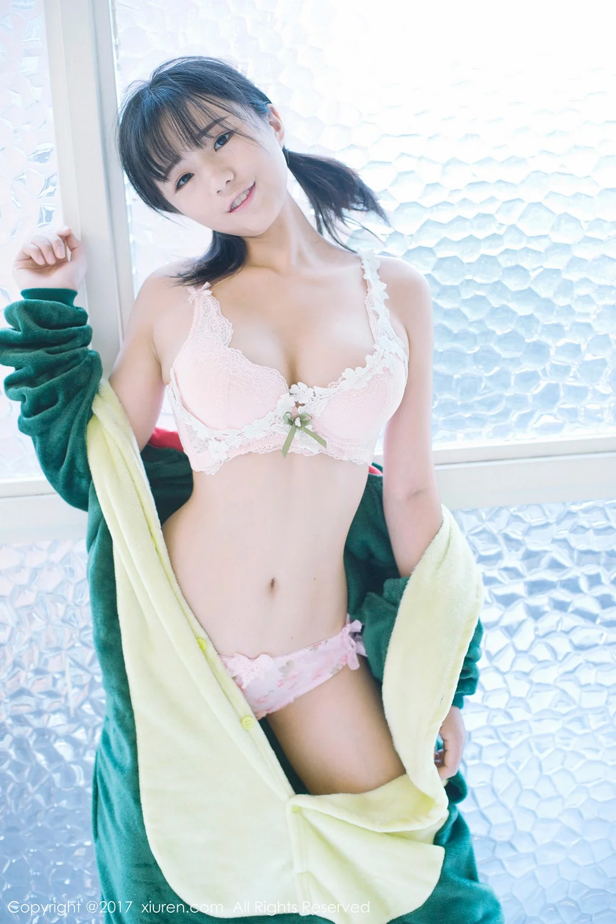 Xrmnw.Vip_仓井优香_写真