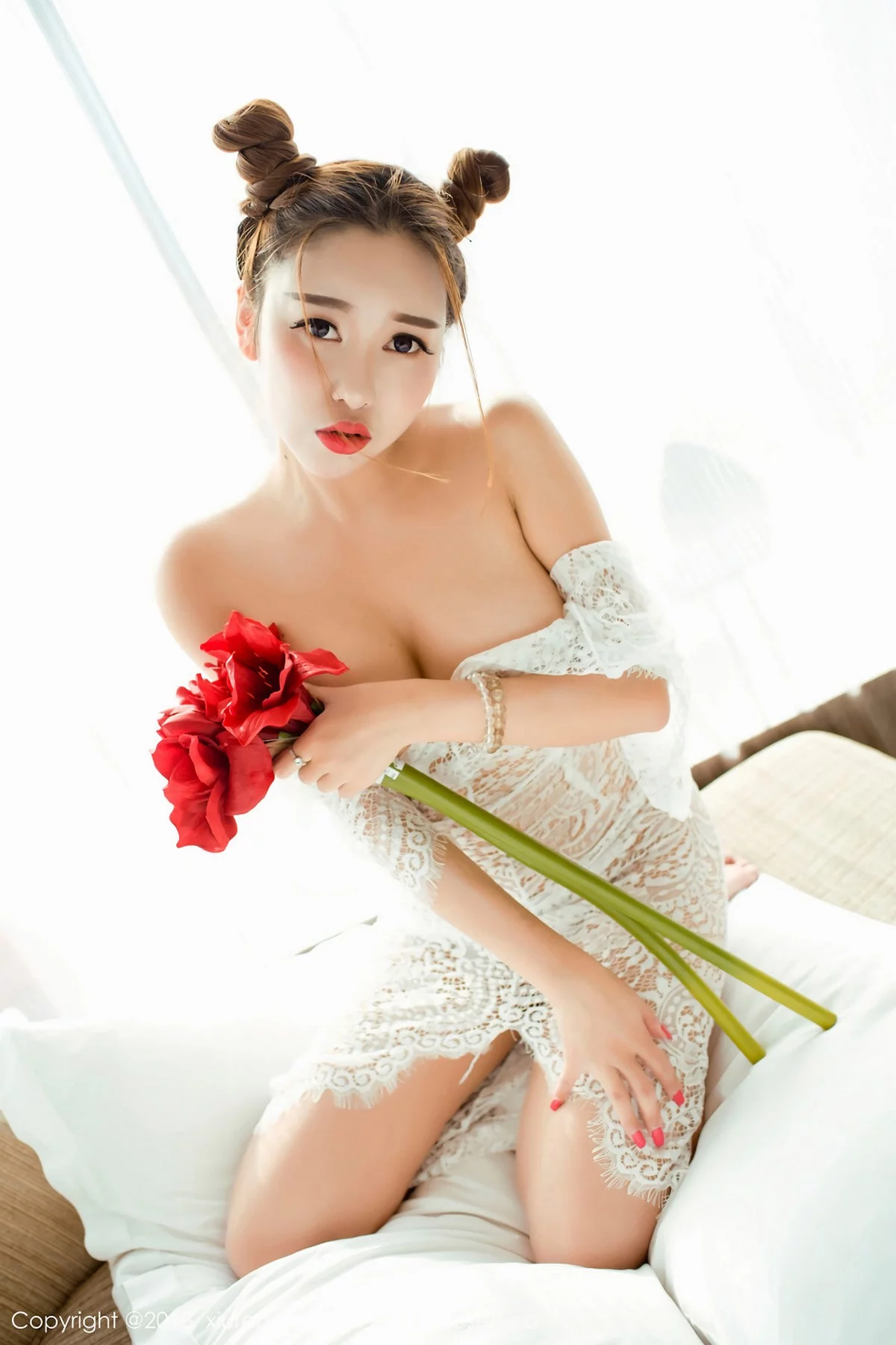 Xrmnw.Vip_李梓熙_写真