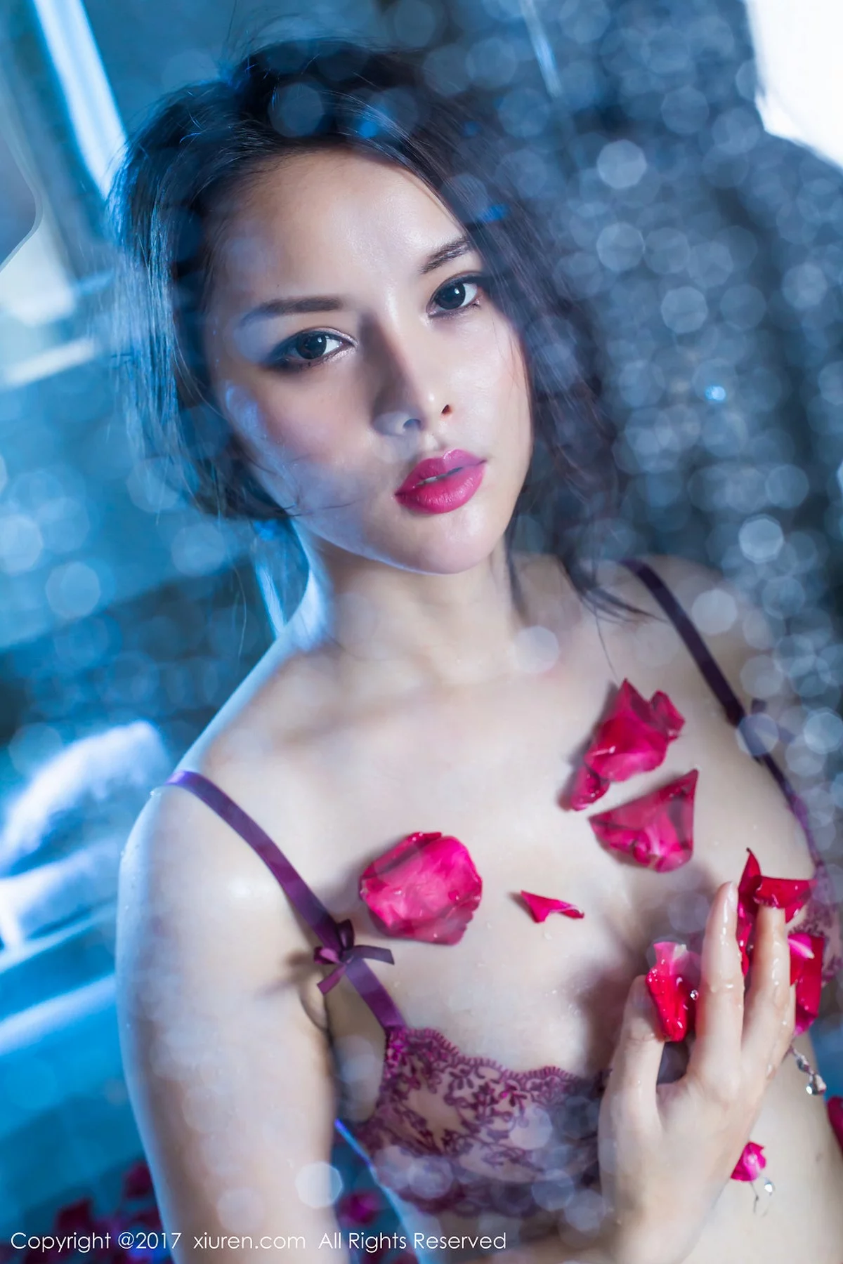 Xrmnw.Vip_谭睿琪_写真