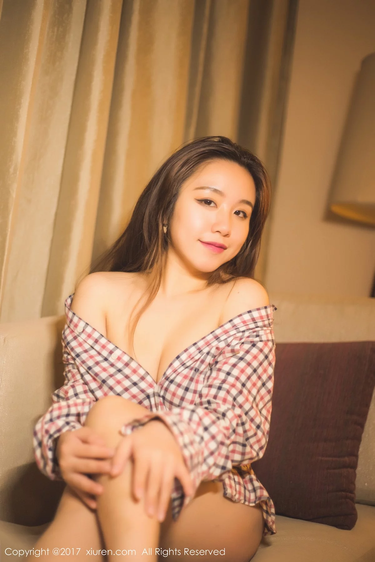 Xrmnw.Vip_吃白菜的vi菜菜_写真