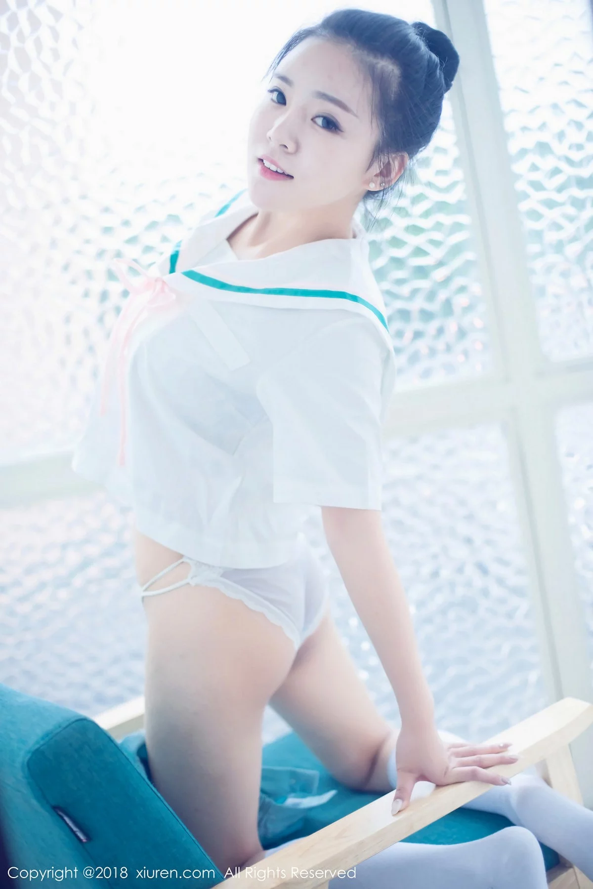 Xrmnw.Vip_红气球_写真