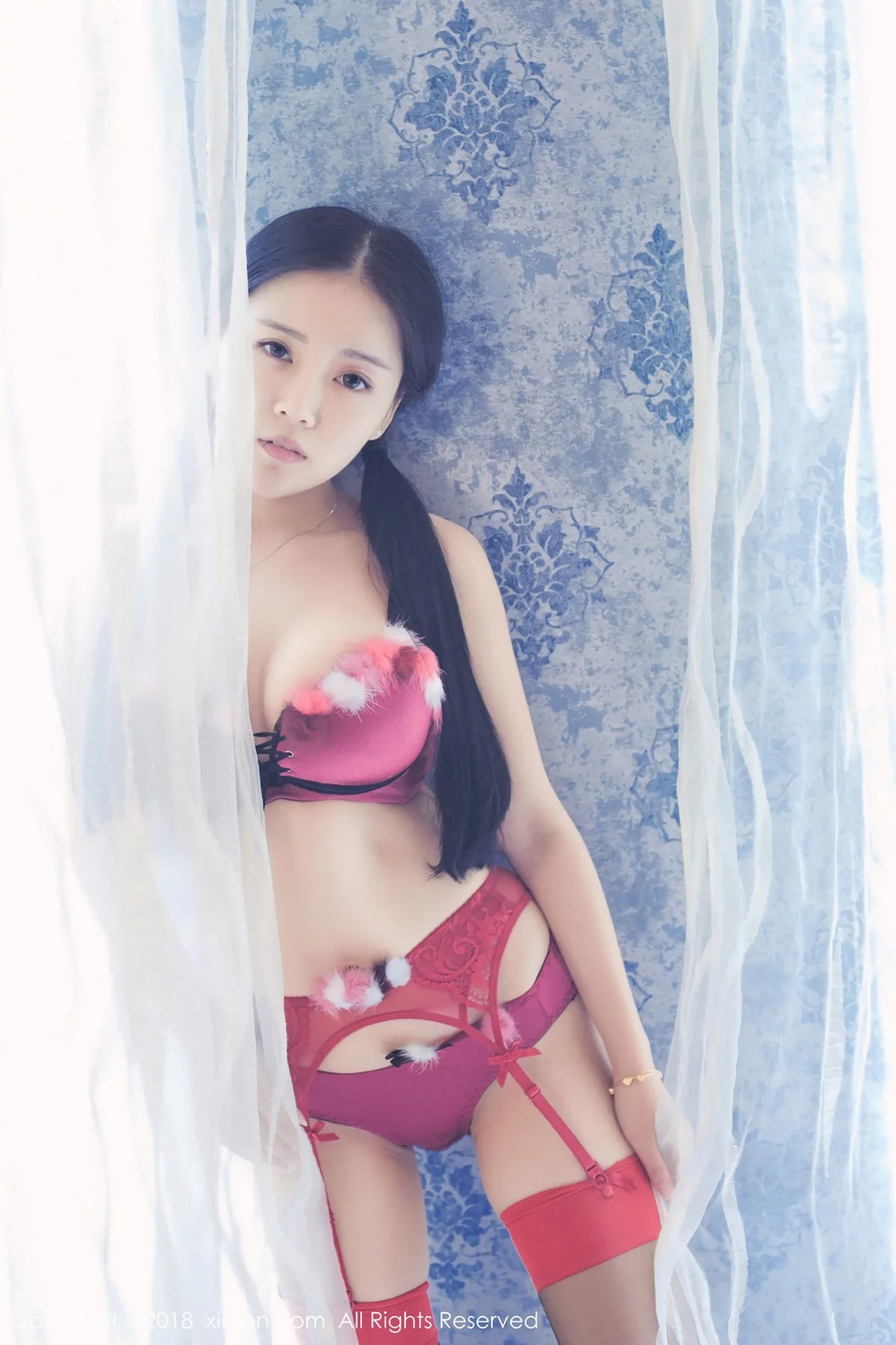 Xrmnw.Vip_红气球_写真