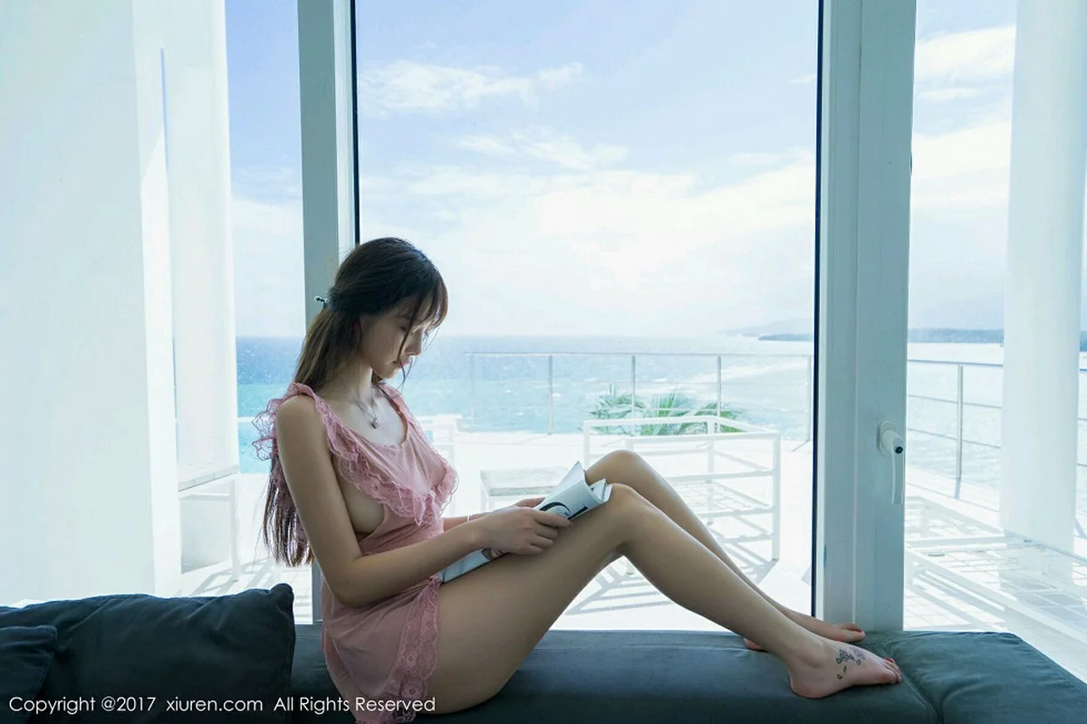Xrmnw.Vip_杨晨晨_写真