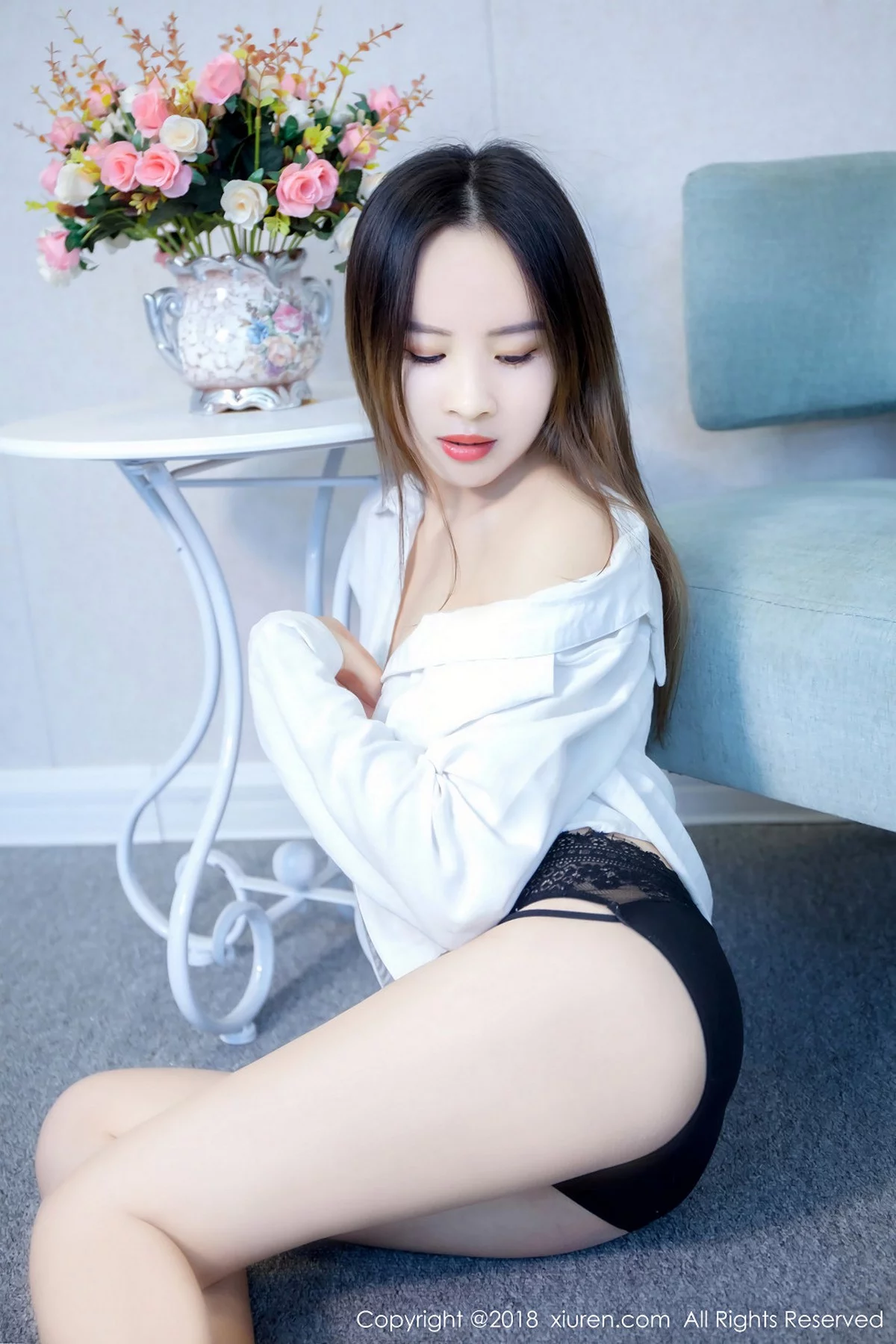 Xrmnw.Vip_涵涵猫_写真