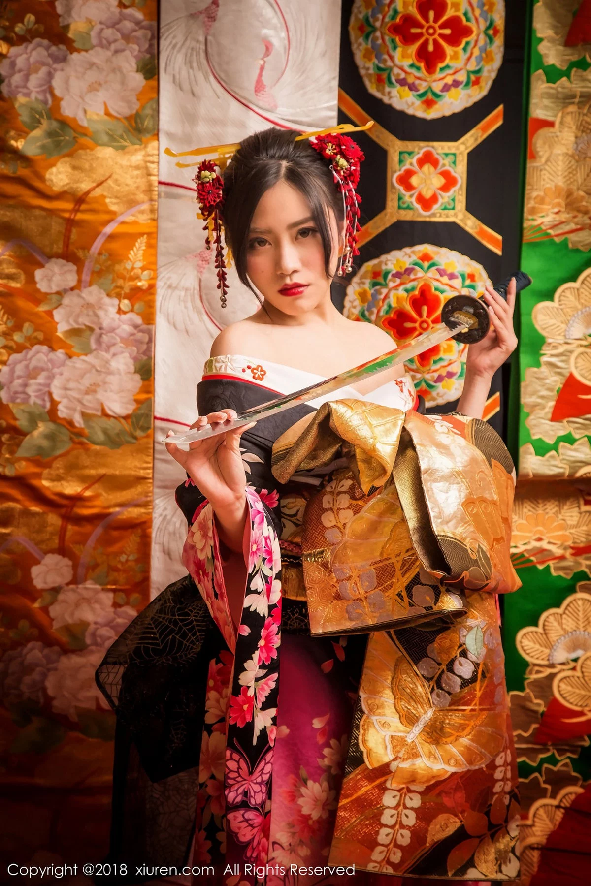 Xrmnw.Vip_许诺_写真