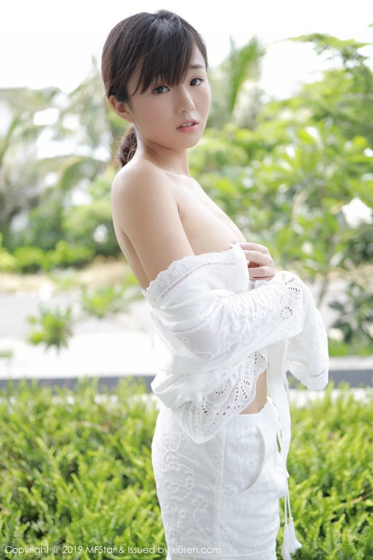 Xrmnw.Vip_仓井优香_写真