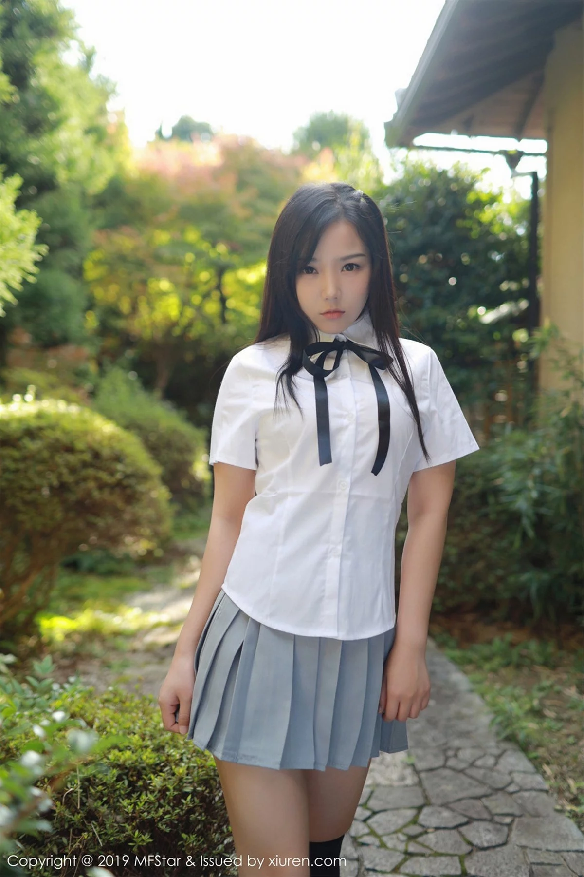 Xrmnw.Vip_徐微微_写真