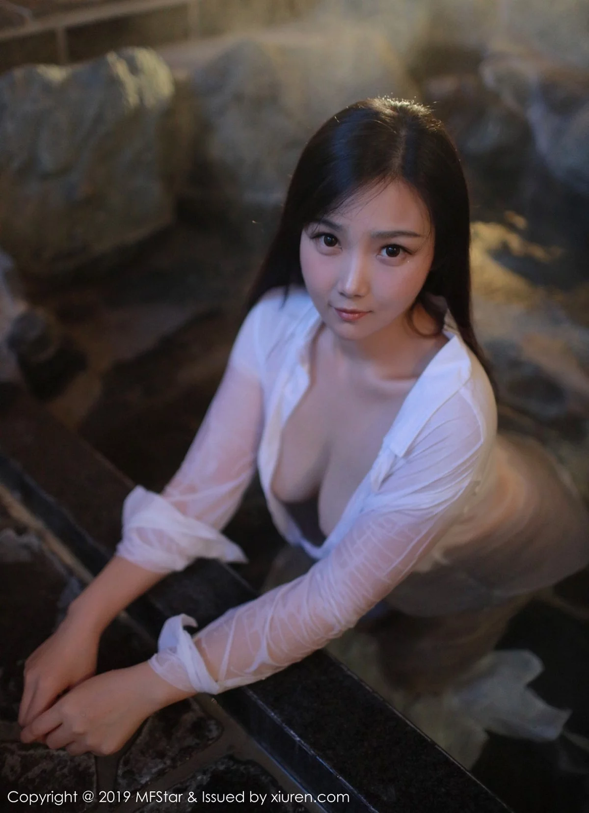 Xrmnw.Vip_徐微微_写真