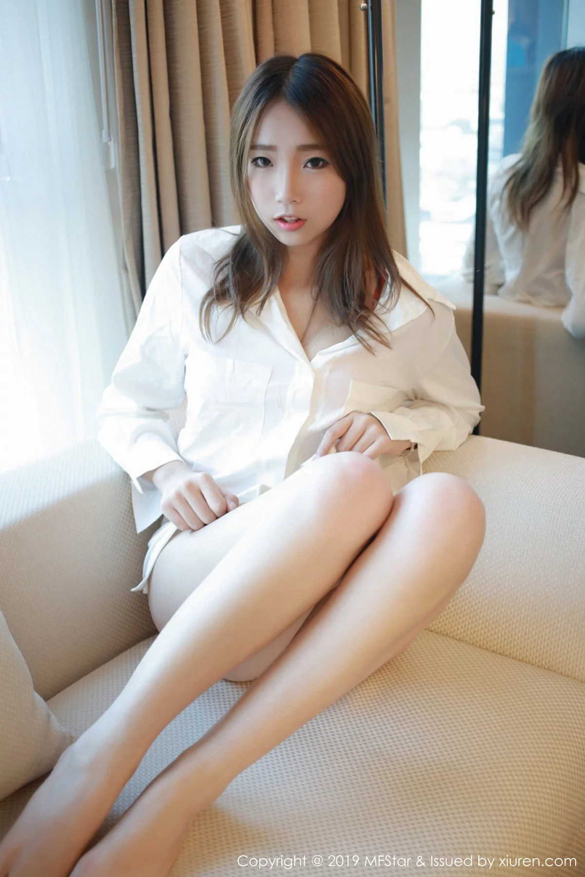 Xrmnw.Vip_宝儿fox_写真