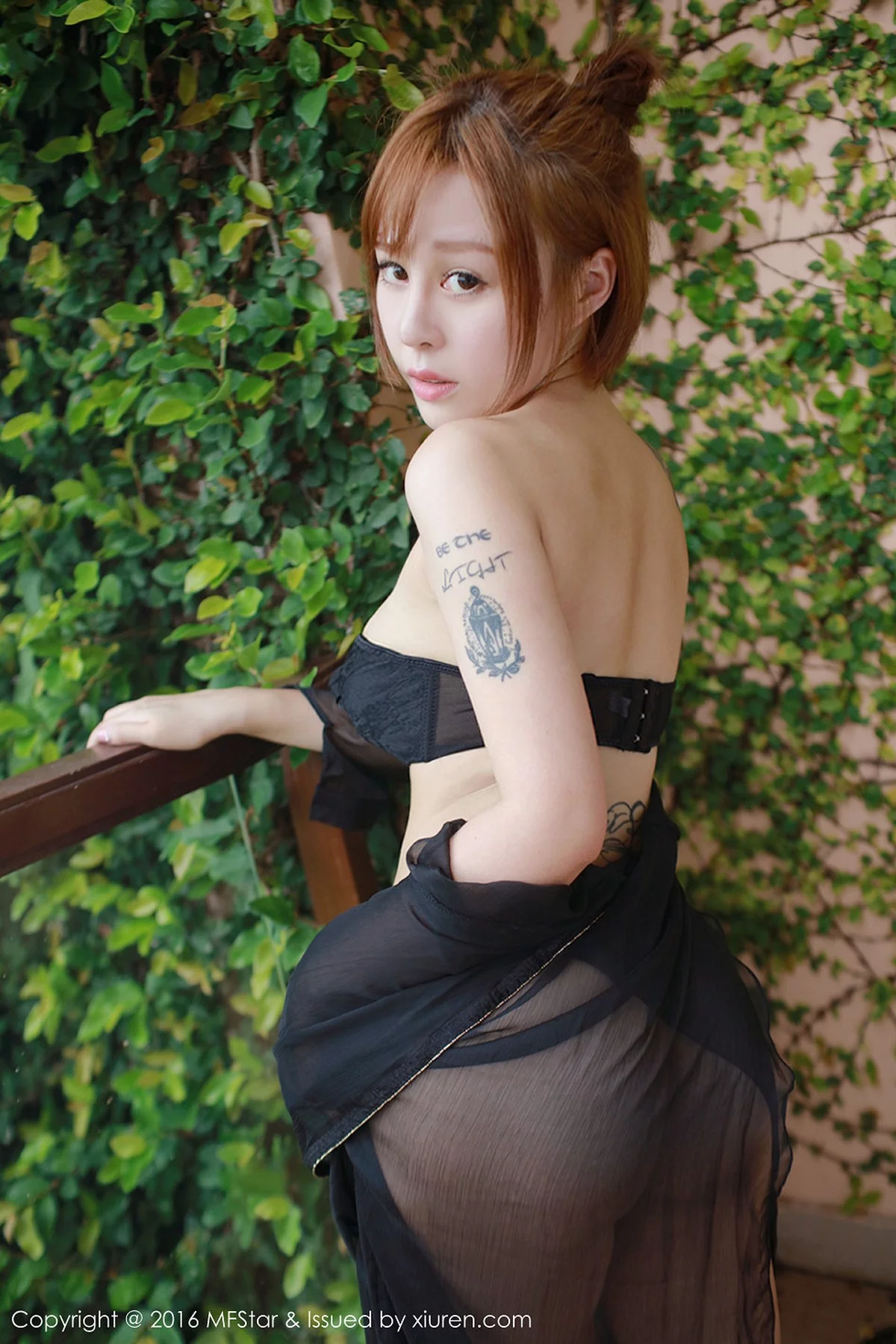 Xrmnw.Vip_Evelyn艾莉_写真