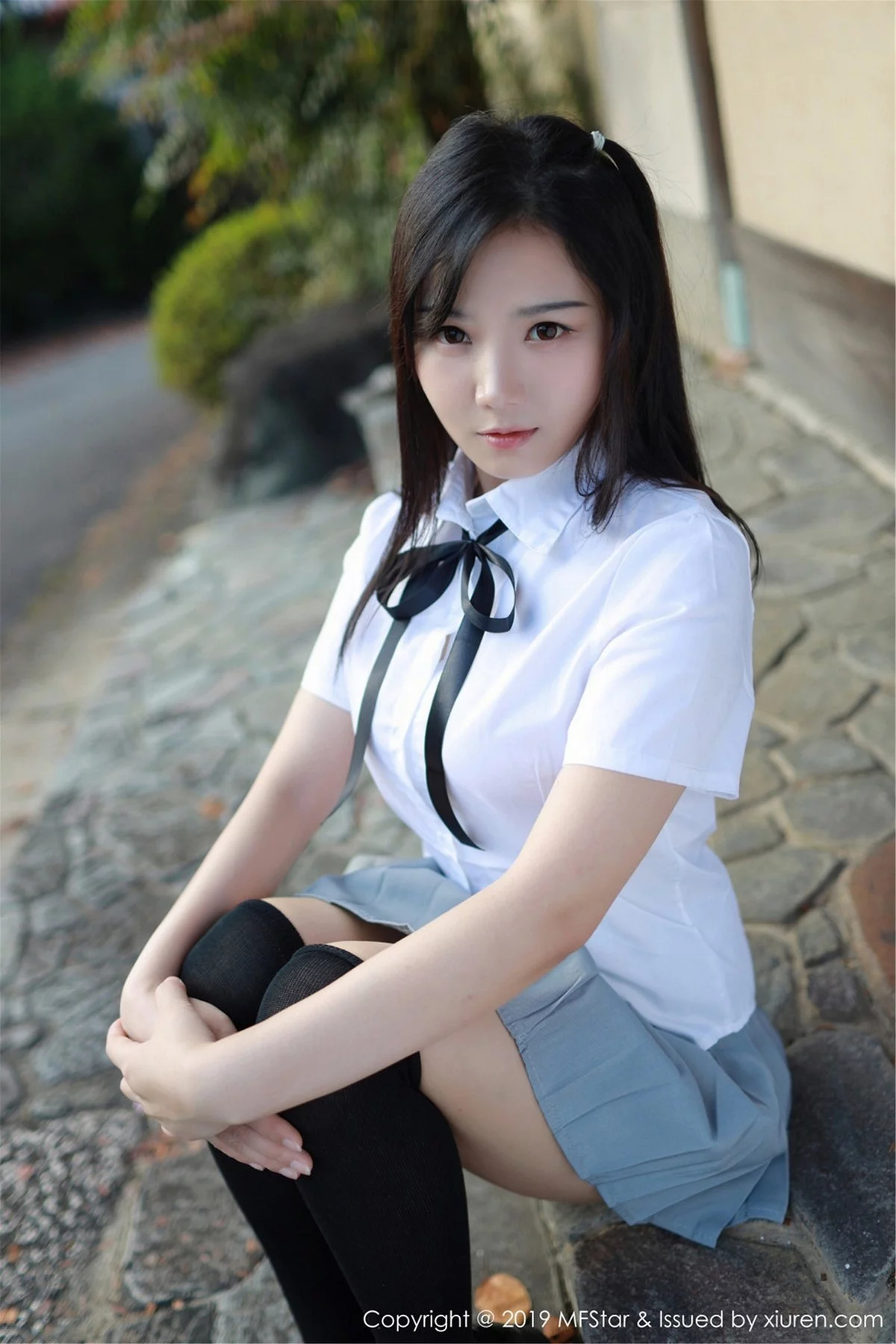 Xrmnw.Vip_徐微微_写真