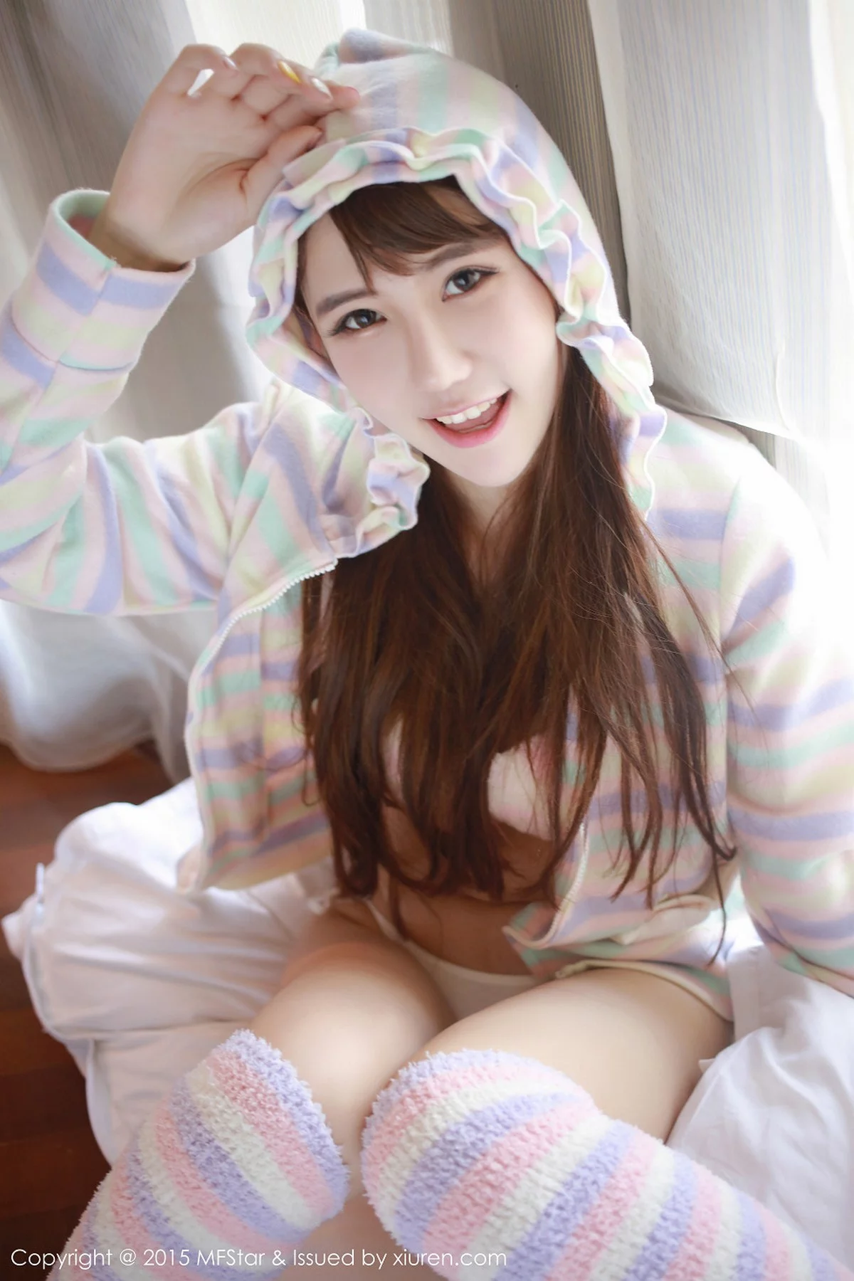 Xrmnw.Vip_熊吖BOBO_写真