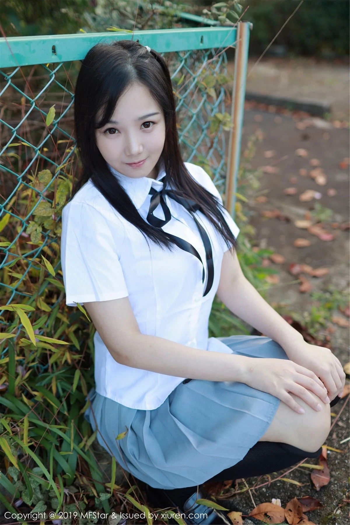 Xrmnw.Vip_徐微微_写真