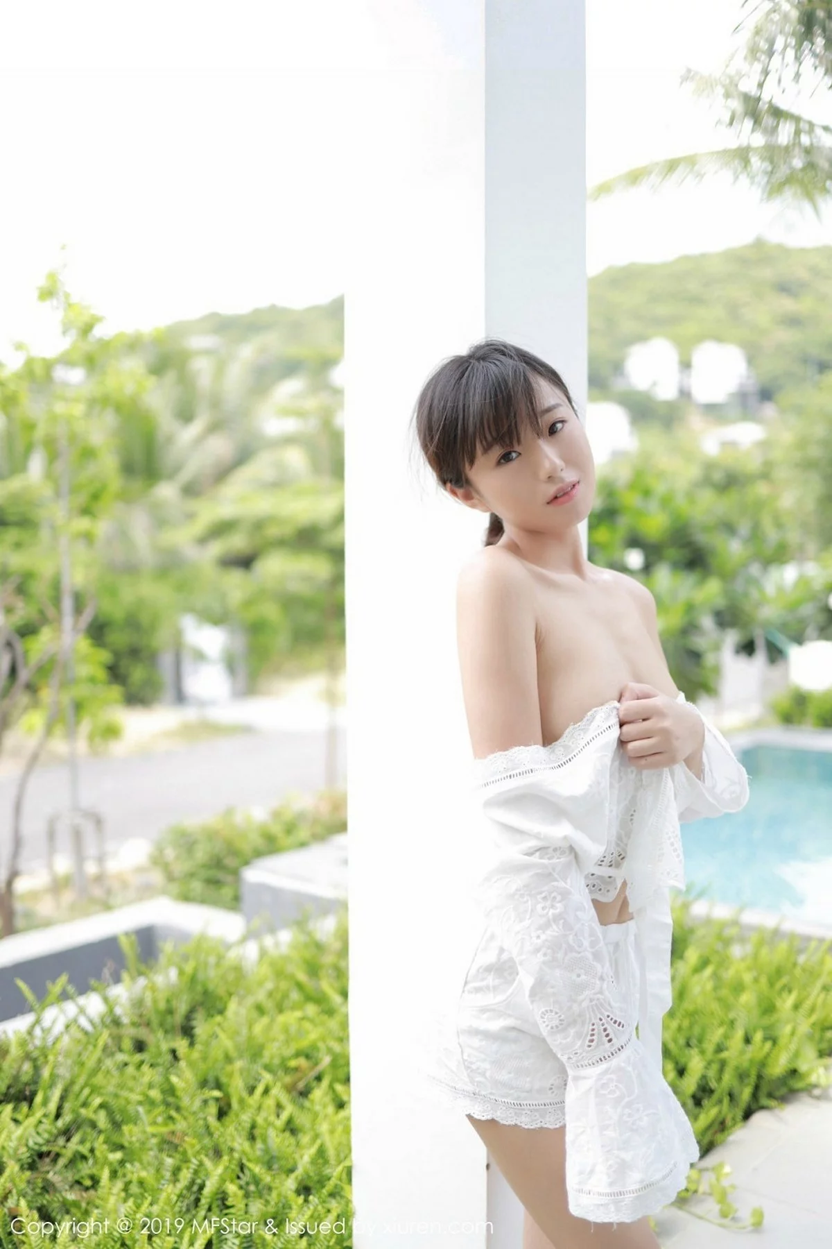 Xrmnw.Vip_仓井优香_写真
