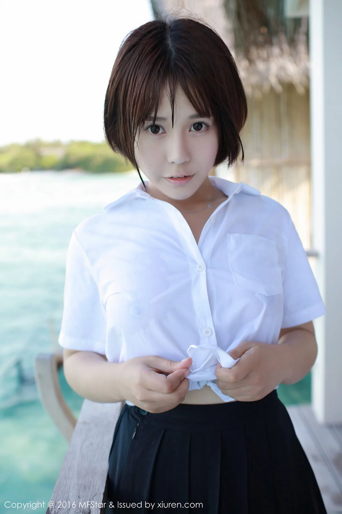 Xrmnw.Vip_Evelyn艾莉_写真