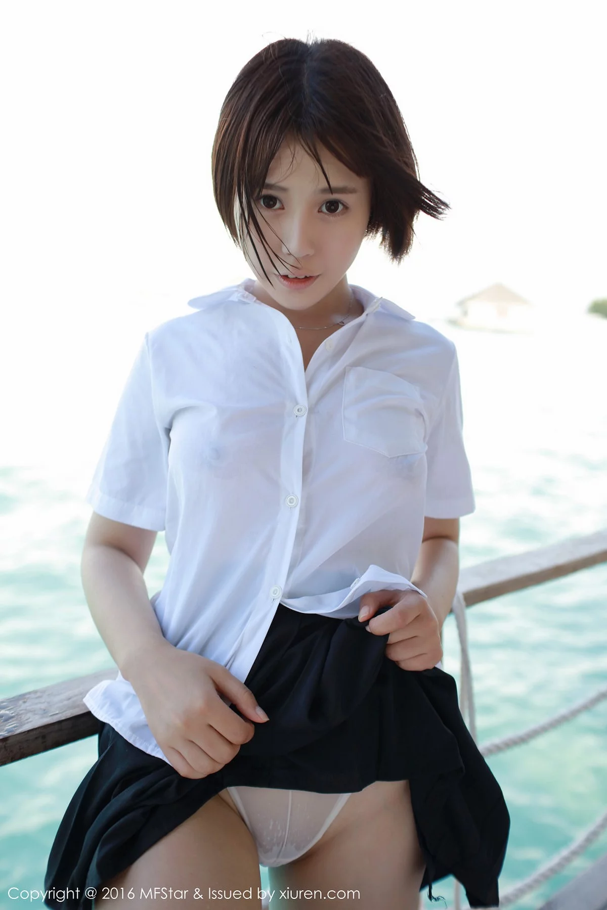 Xrmnw.Vip_Evelyn艾莉_写真