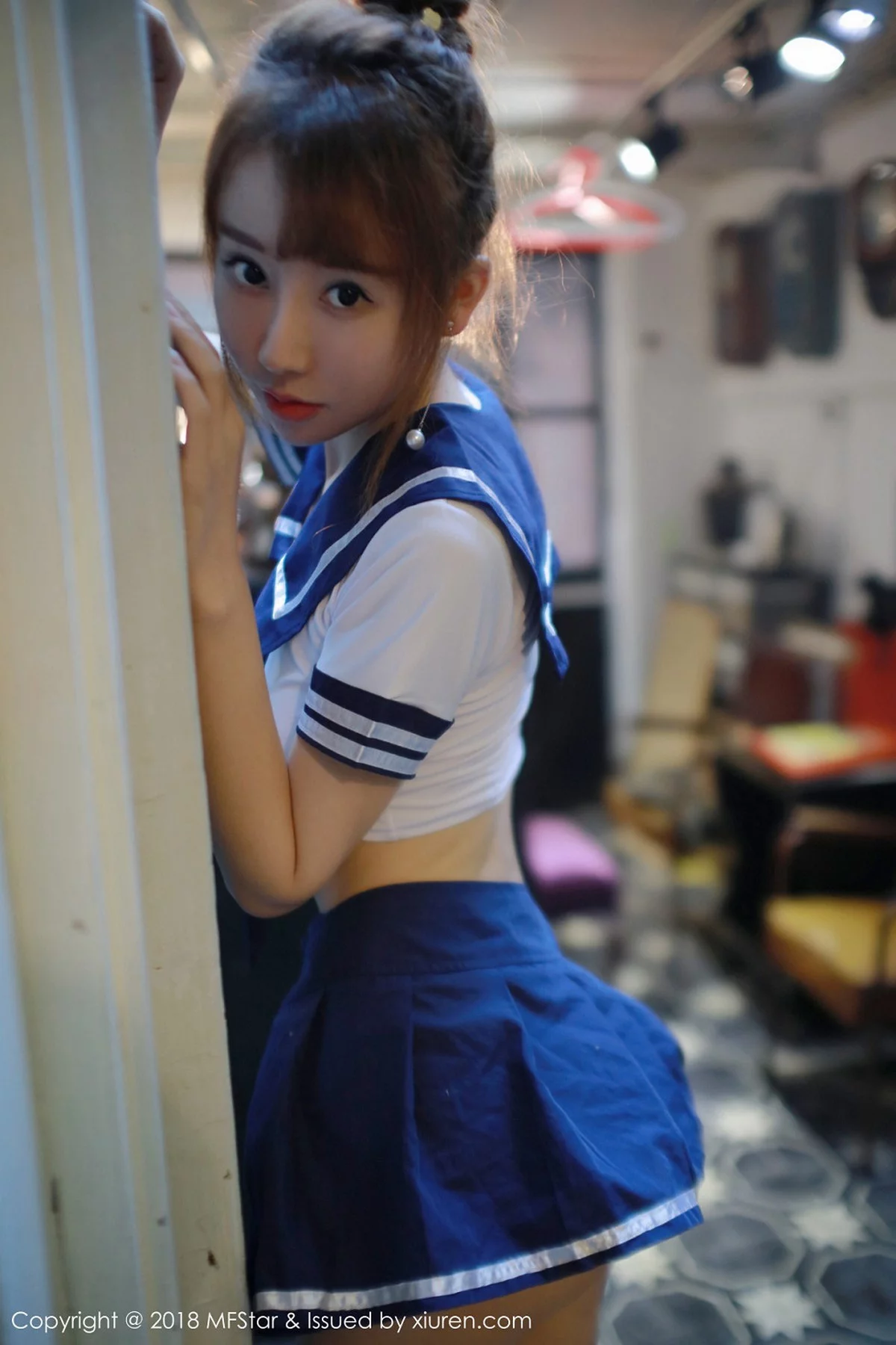 Xrmnw.Vip_夏笑笑_写真