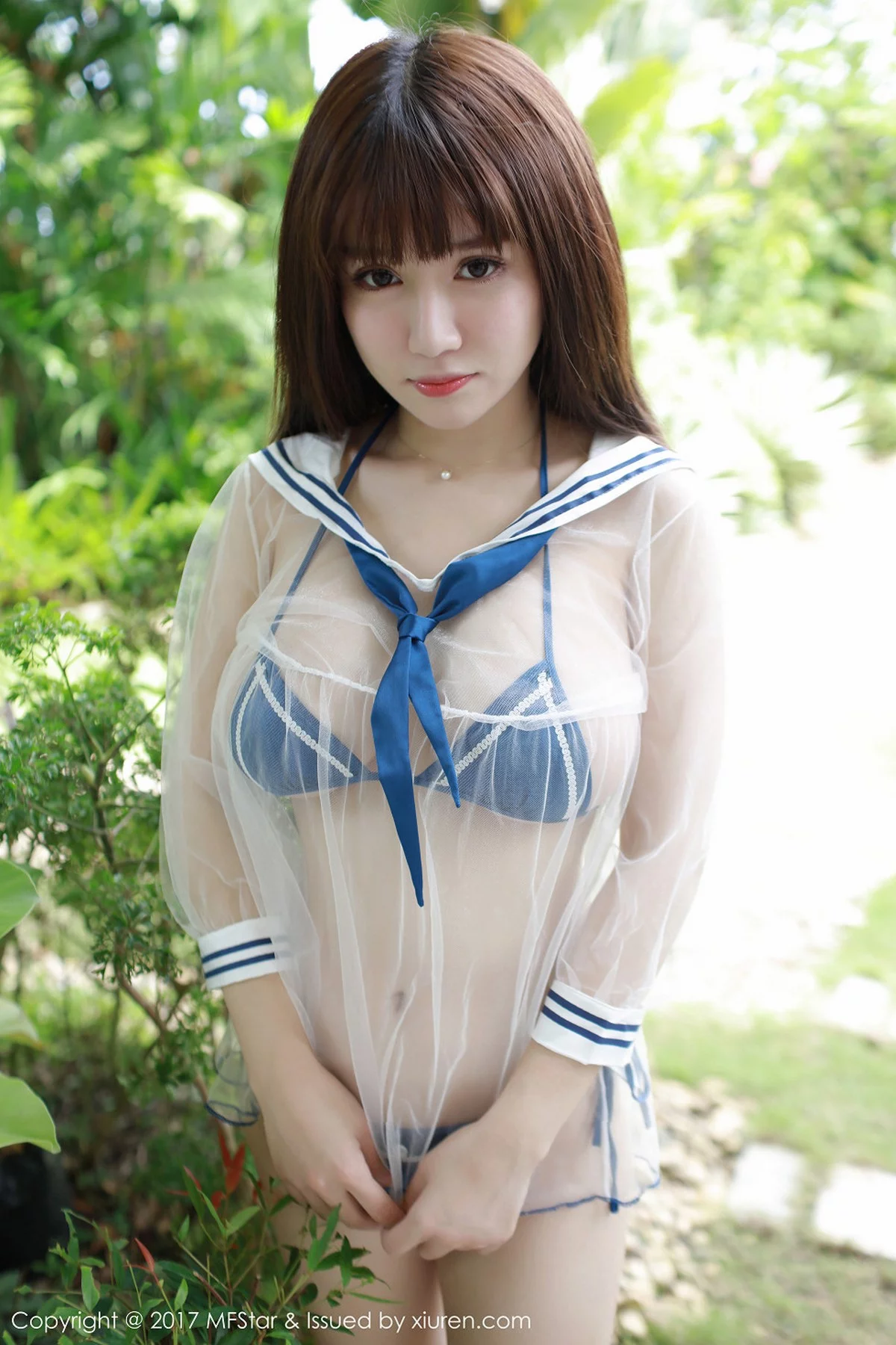 Xrmnw.Vip_K8傲娇萌萌_写真