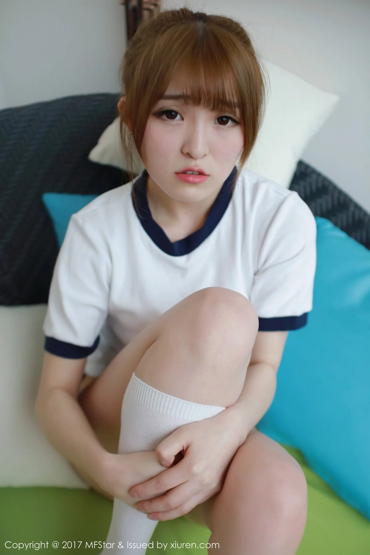Xrmnw.Vip_伊小七_写真