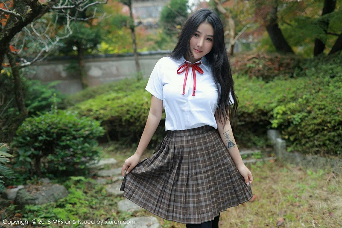 Xrmnw.Vip_玛鲁娜_写真