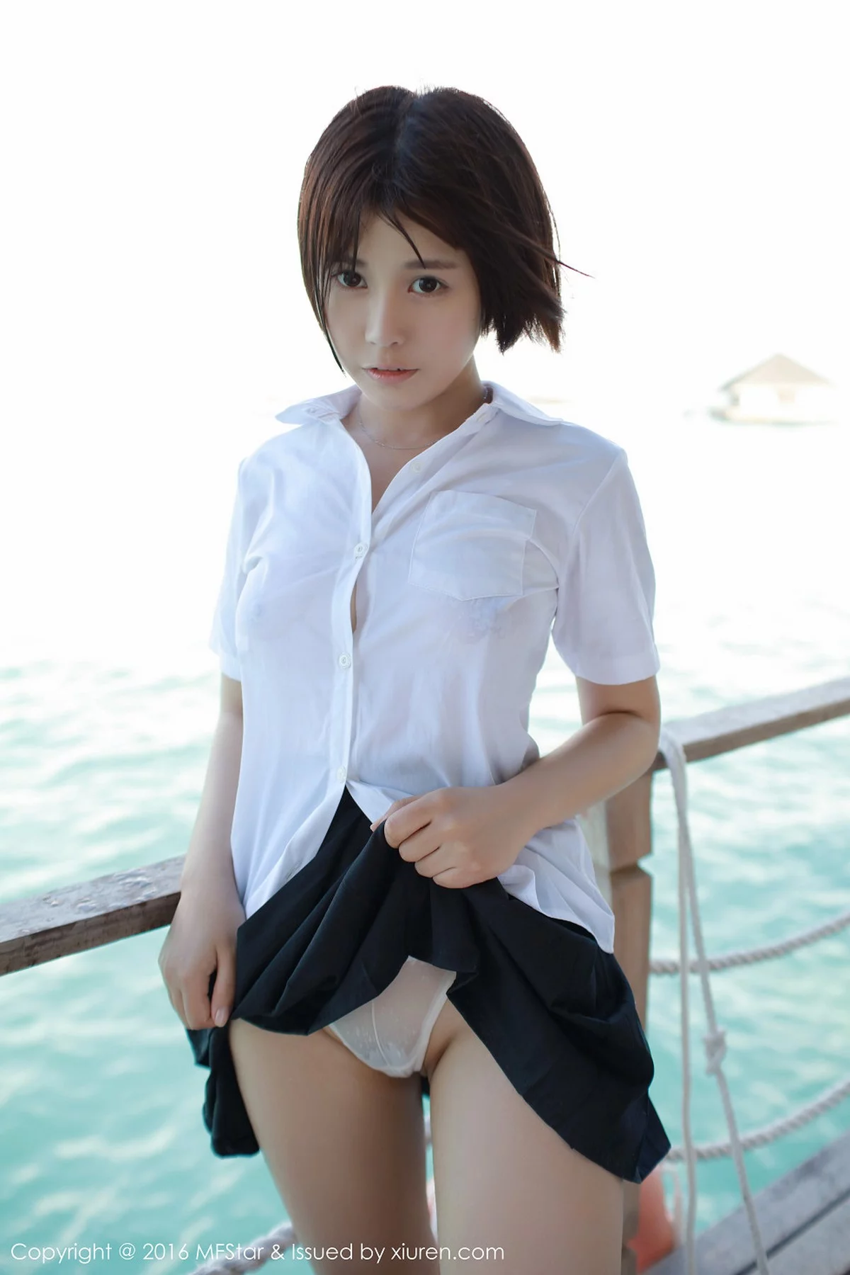Xrmnw.Vip_Evelyn艾莉_写真