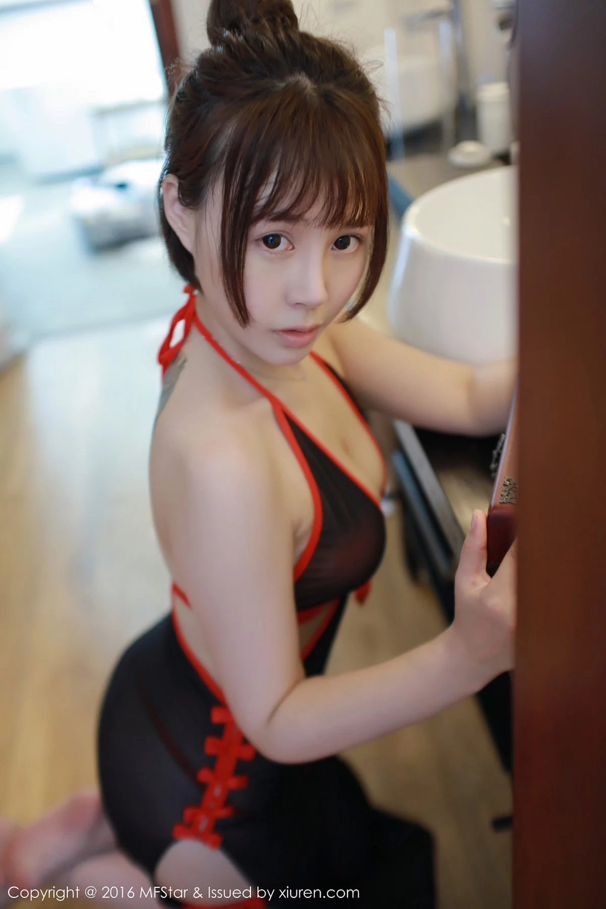 Xrmnw.Vip_Evelyn艾莉_写真
