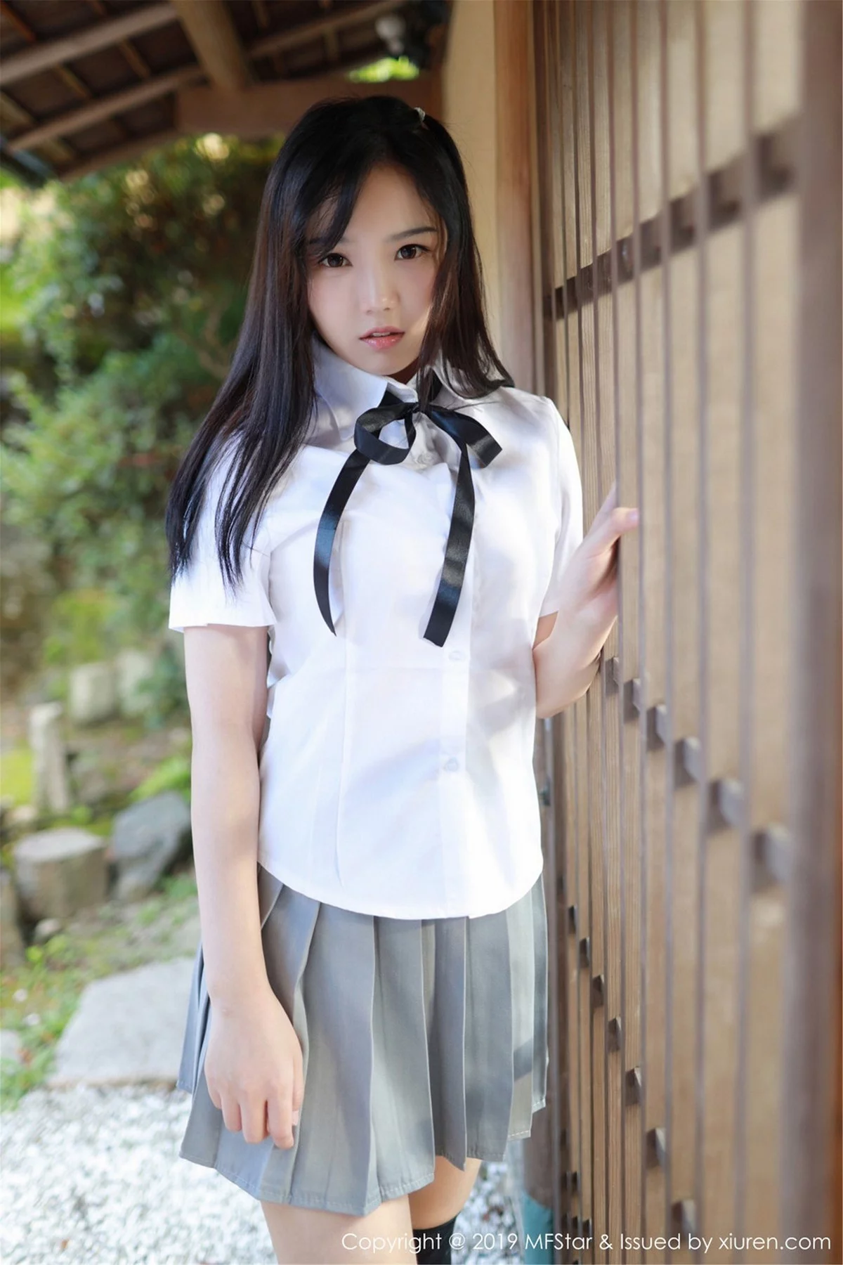 Xrmnw.Vip_徐微微_写真