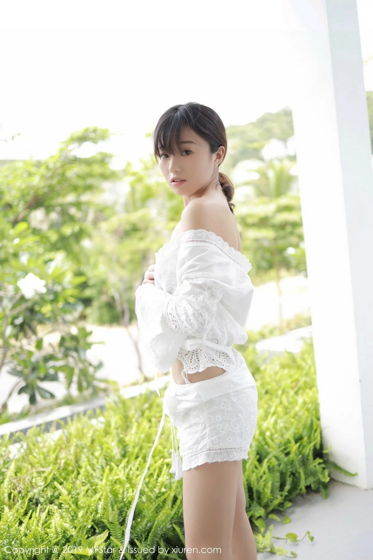 Xrmnw.Vip_仓井优香_写真
