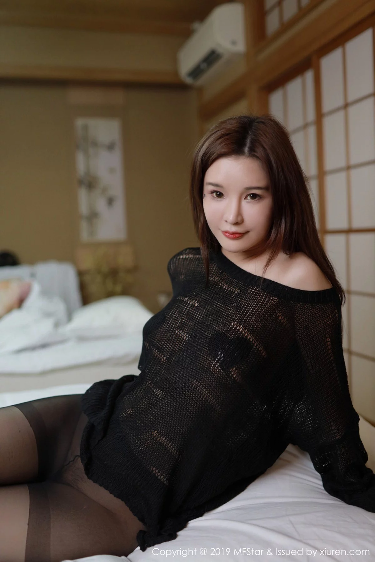 Xrmnw.Vip_张雨萌_写真