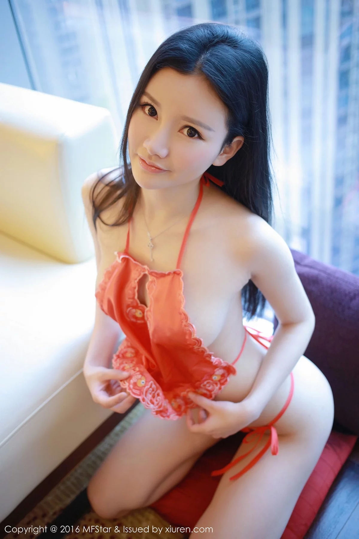 Xrmnw.Vip_姗姗就打奥特曼_写真