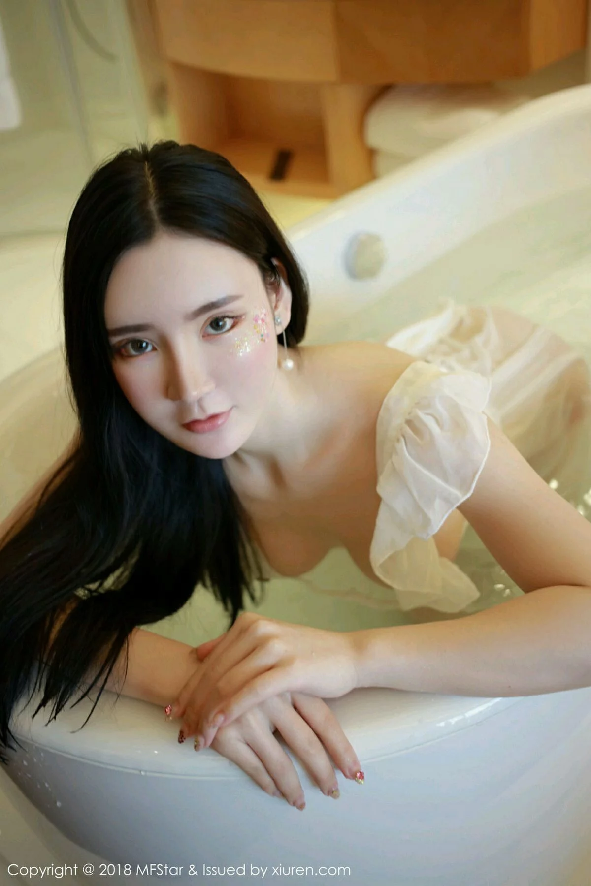 Xrmnw.Vip_周于希_写真