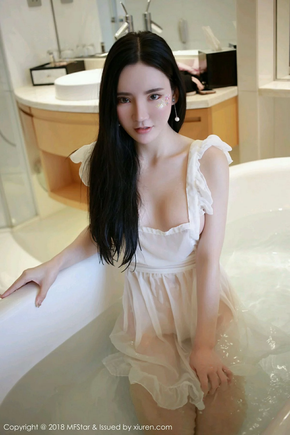 Xrmnw.Vip_周于希_写真