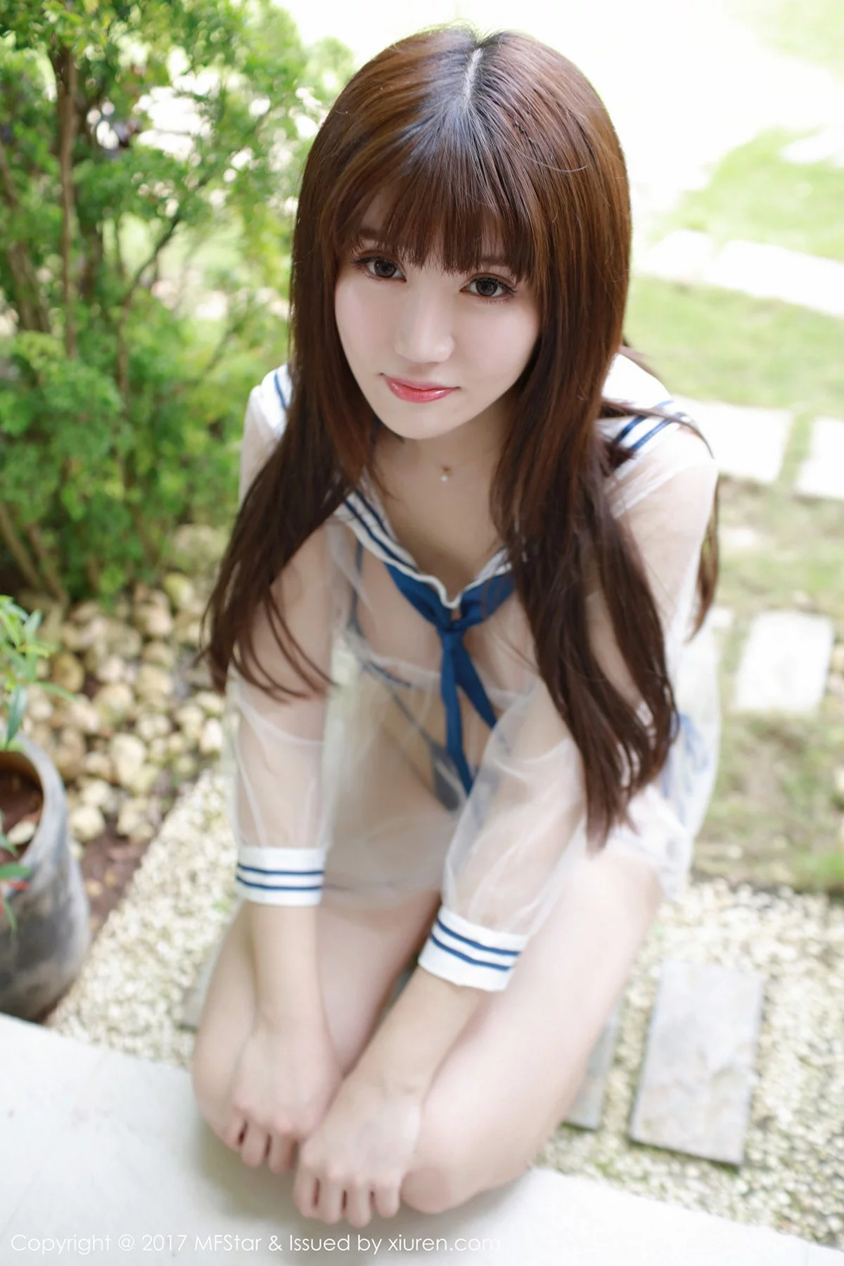 Xrmnw.Vip_K8傲娇萌萌_写真