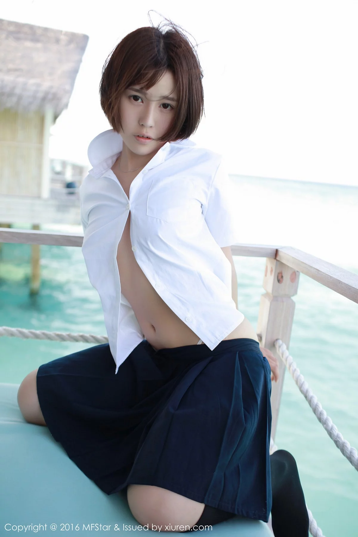 Xrmnw.Vip_Evelyn艾莉_写真