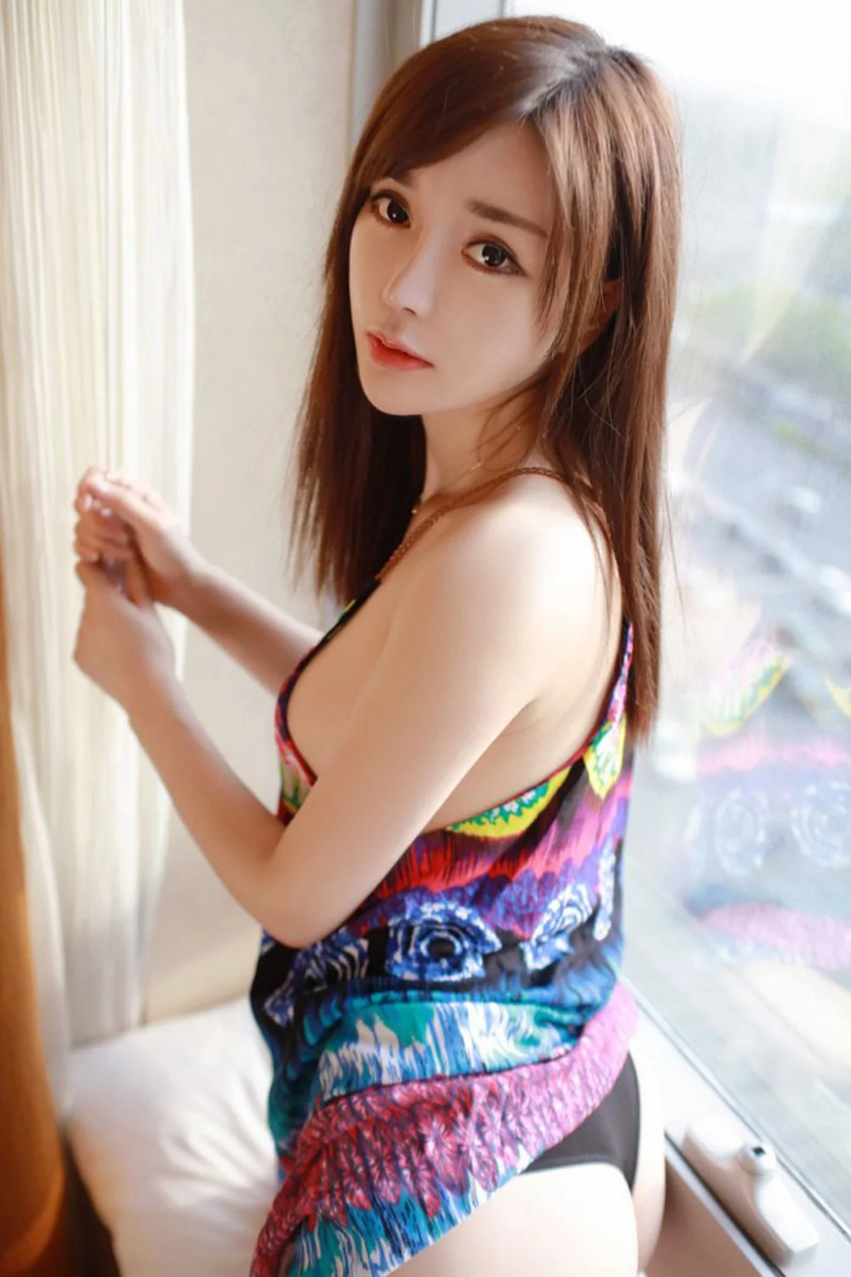 Xrmnw.Vip_韩子萱_写真