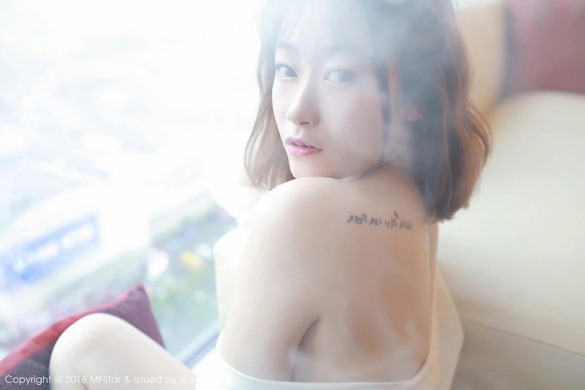Xrmnw.Vip_陈思雨_写真