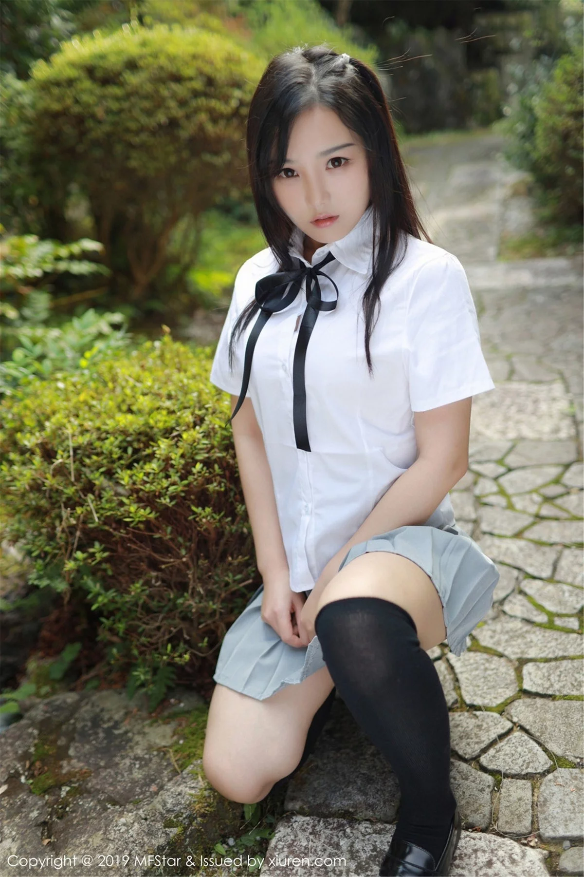 Xrmnw.Vip_徐微微_写真