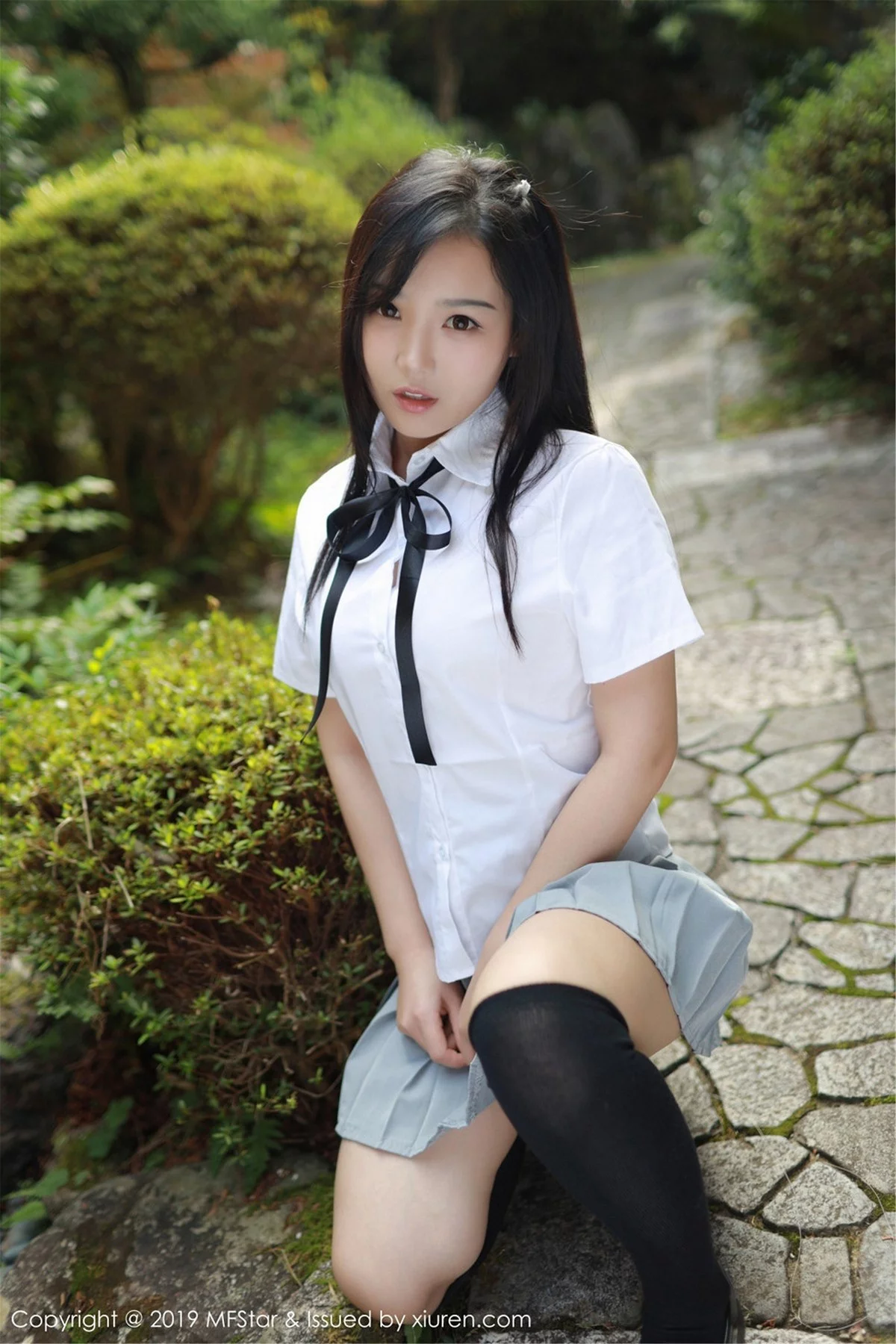 Xrmnw.Vip_徐微微_写真