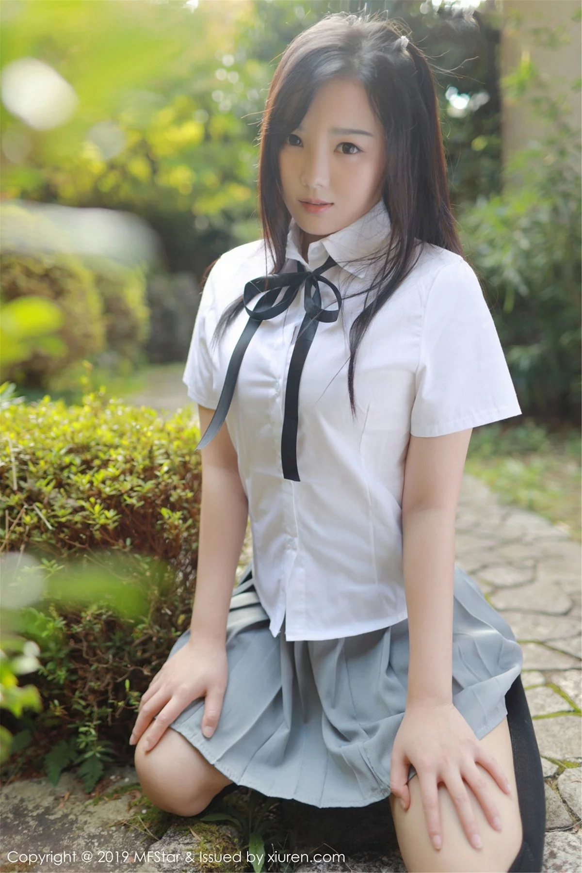 Xrmnw.Vip_徐微微_写真