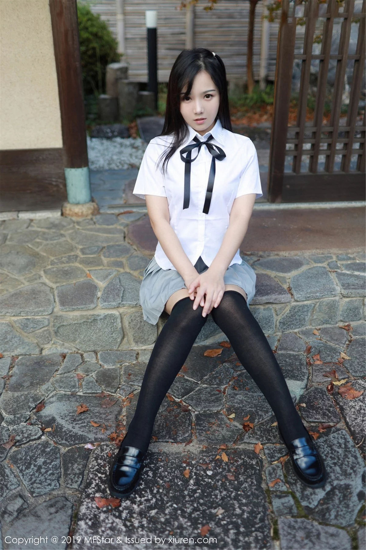 Xrmnw.Vip_徐微微_写真