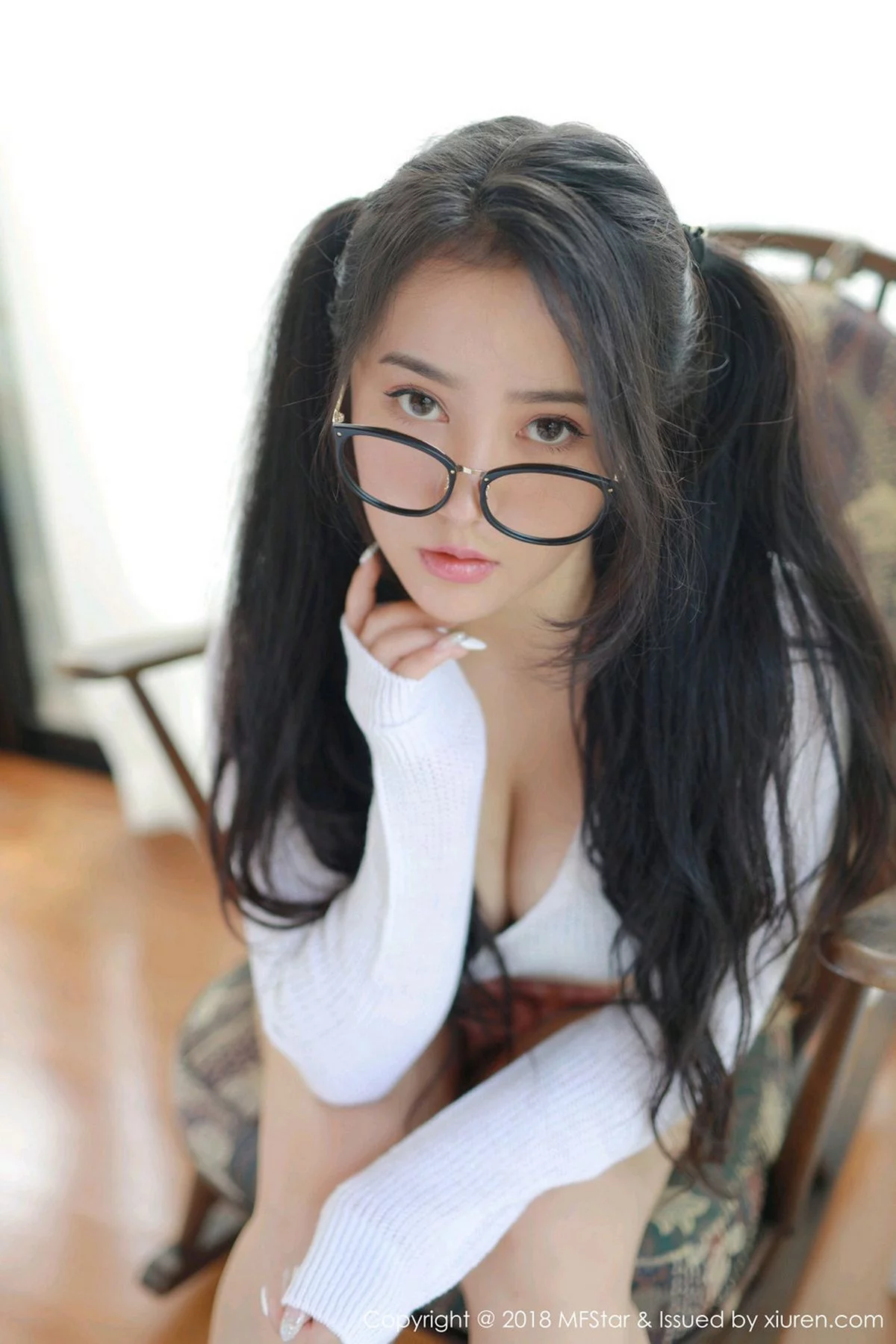 Xrmnw.Vip_玛鲁娜_写真