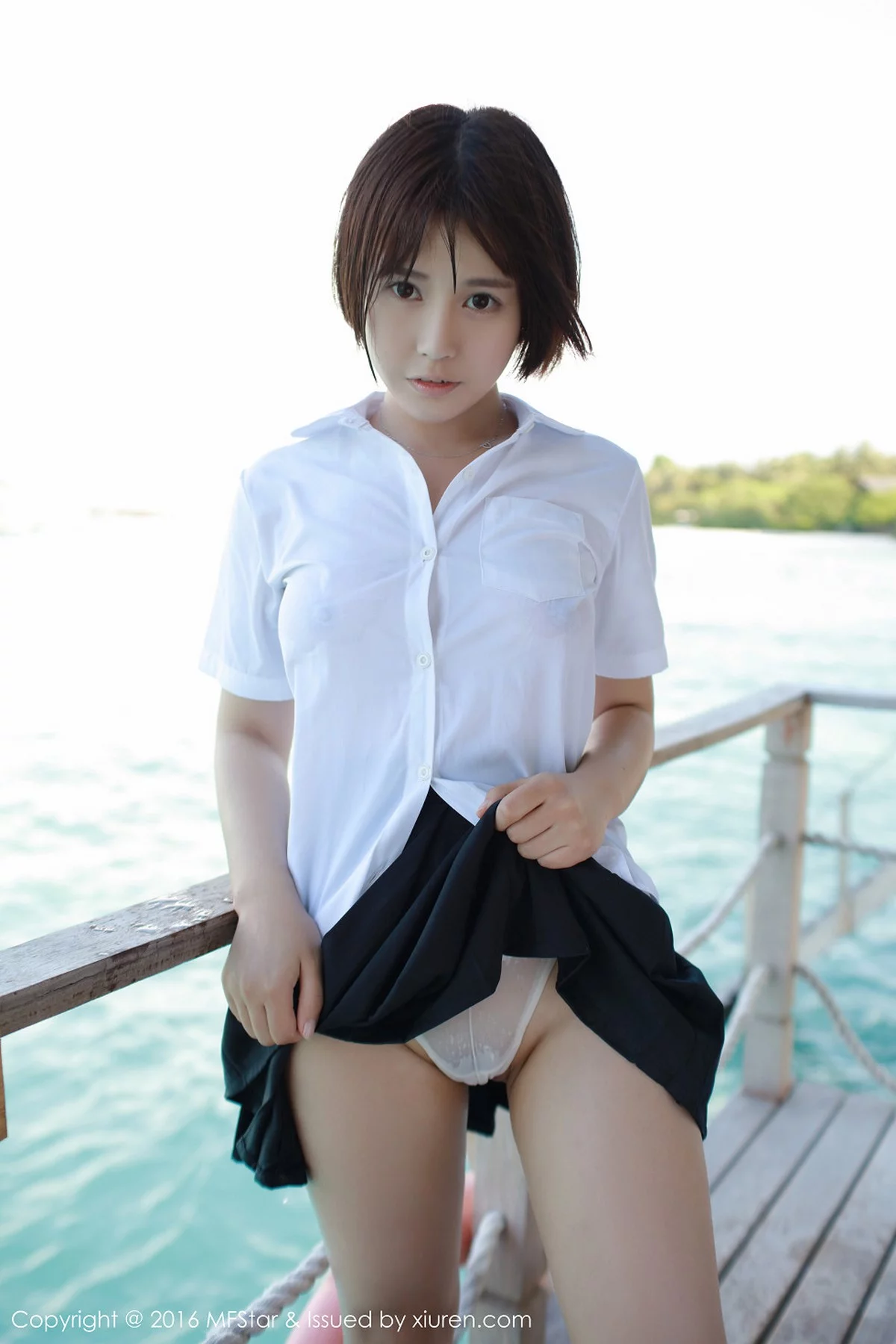 Xrmnw.Vip_Evelyn艾莉_写真