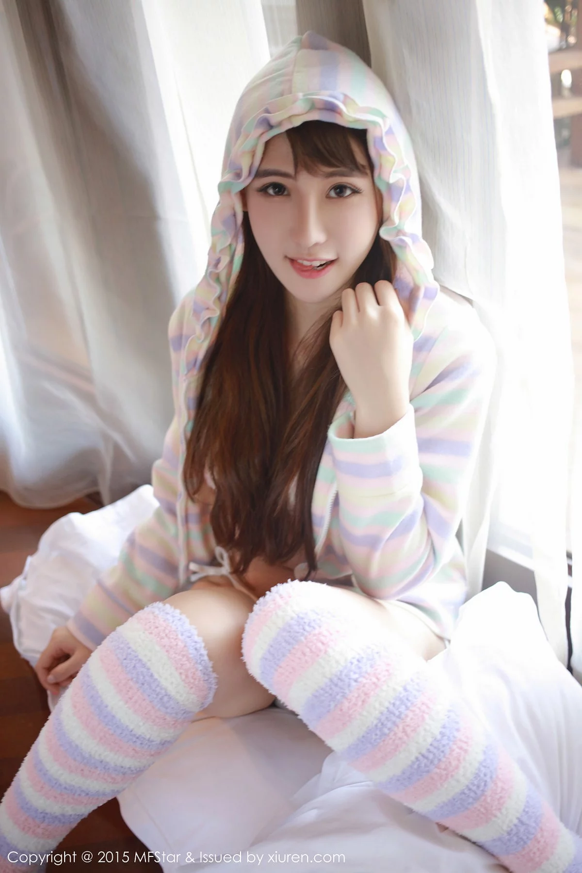 Xrmnw.Vip_熊吖BOBO_写真