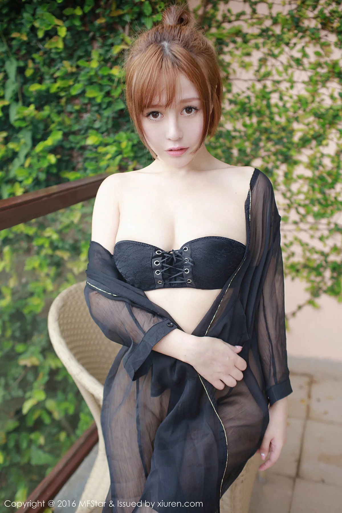 Xrmnw.Vip_Evelyn艾莉_写真