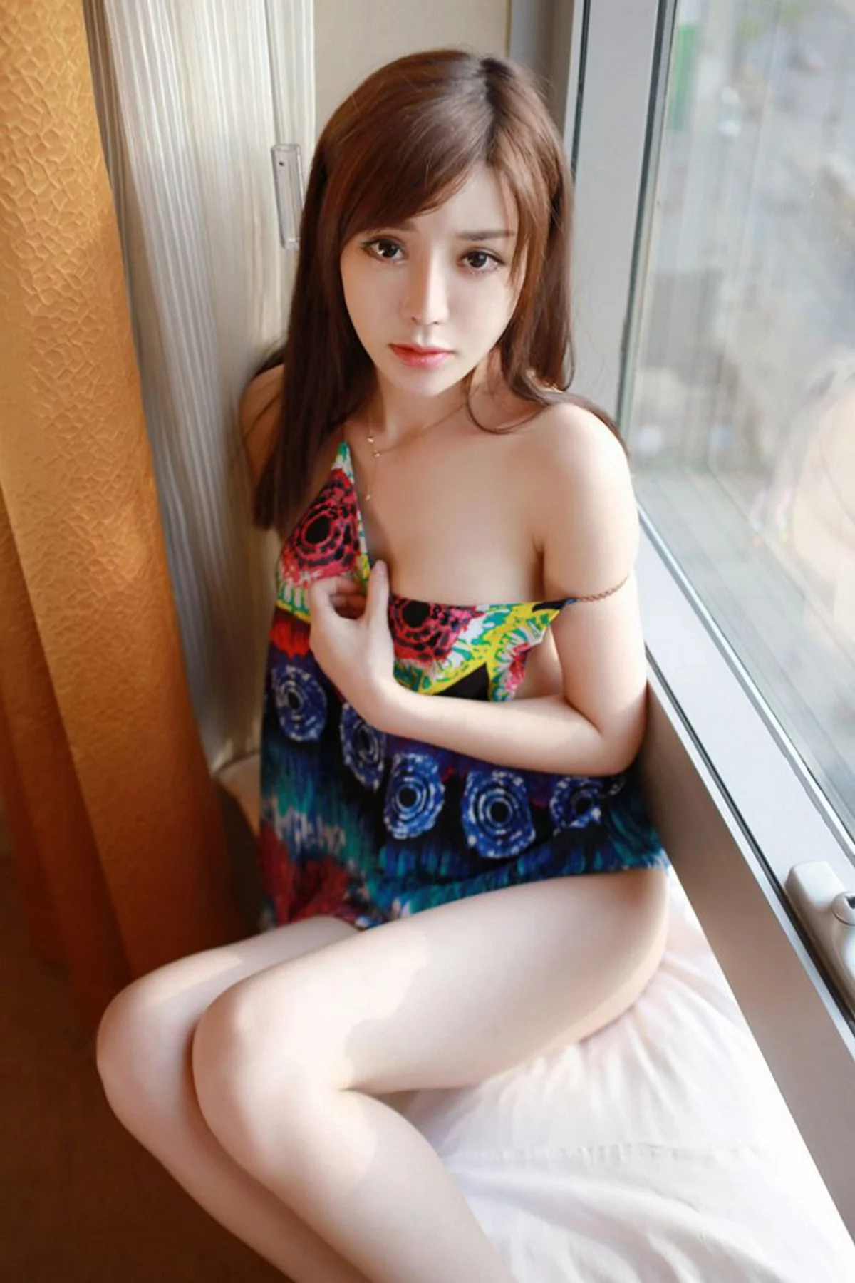 Xrmnw.Vip_韩子萱_写真