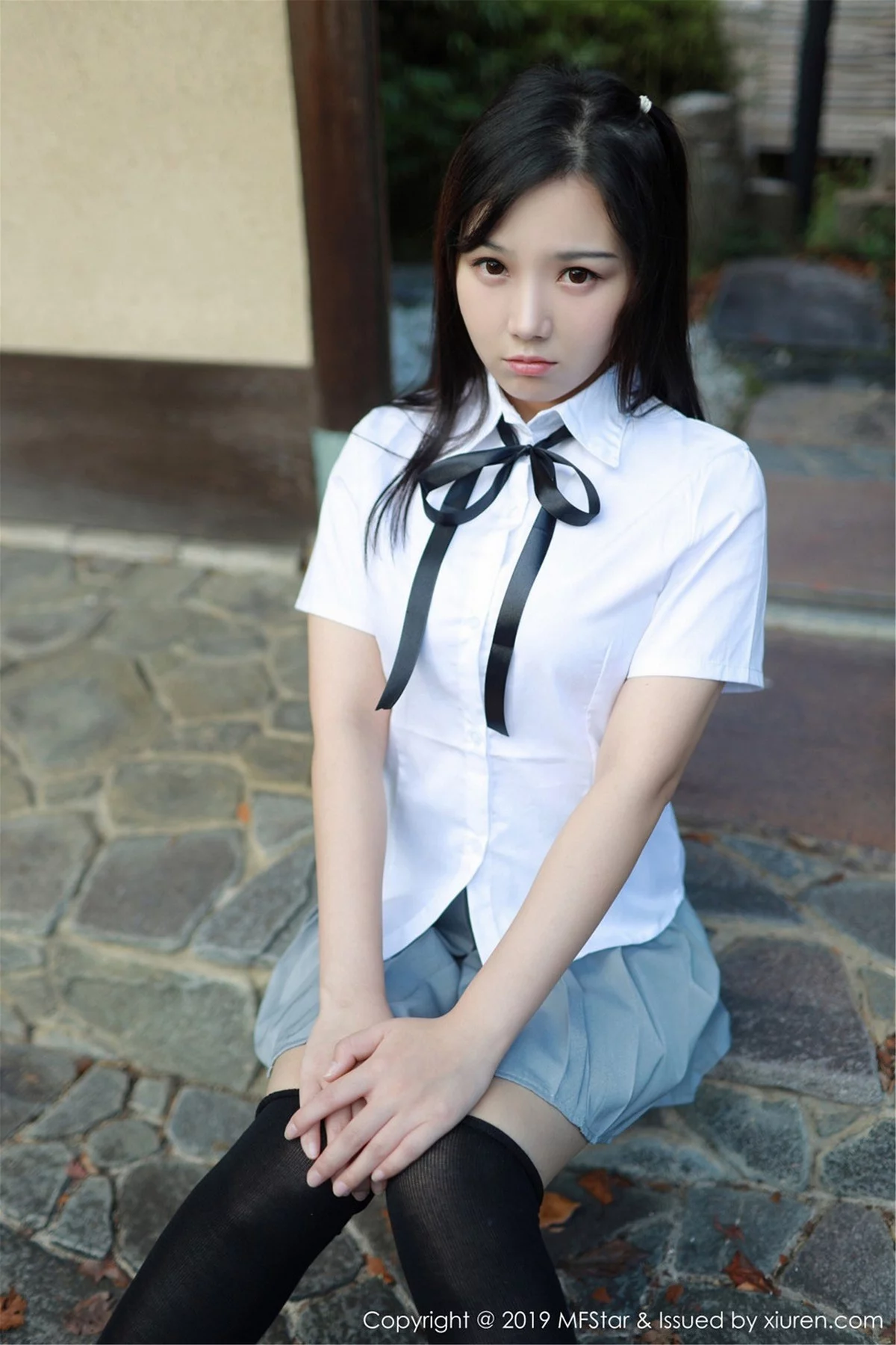 Xrmnw.Vip_徐微微_写真