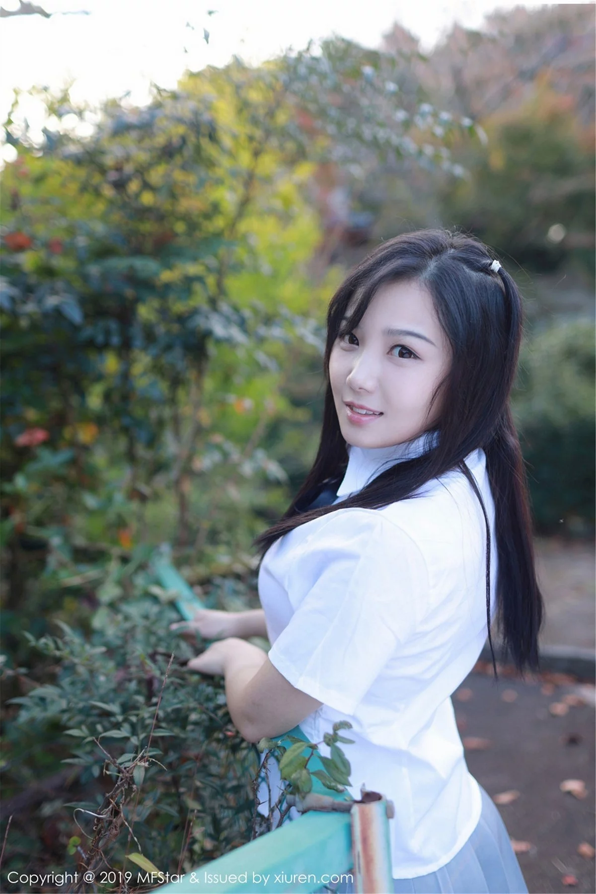 Xrmnw.Vip_徐微微_写真