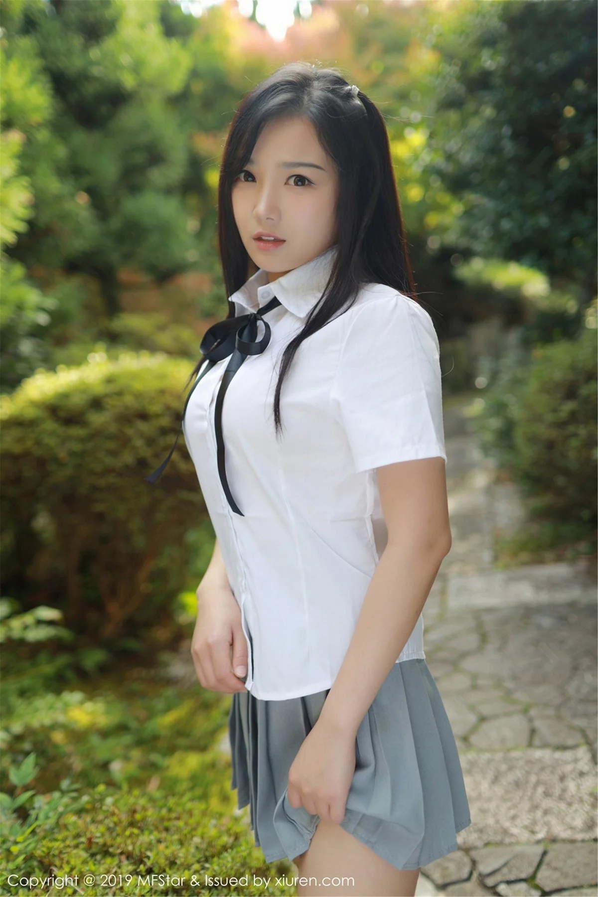 Xrmnw.Vip_徐微微_写真