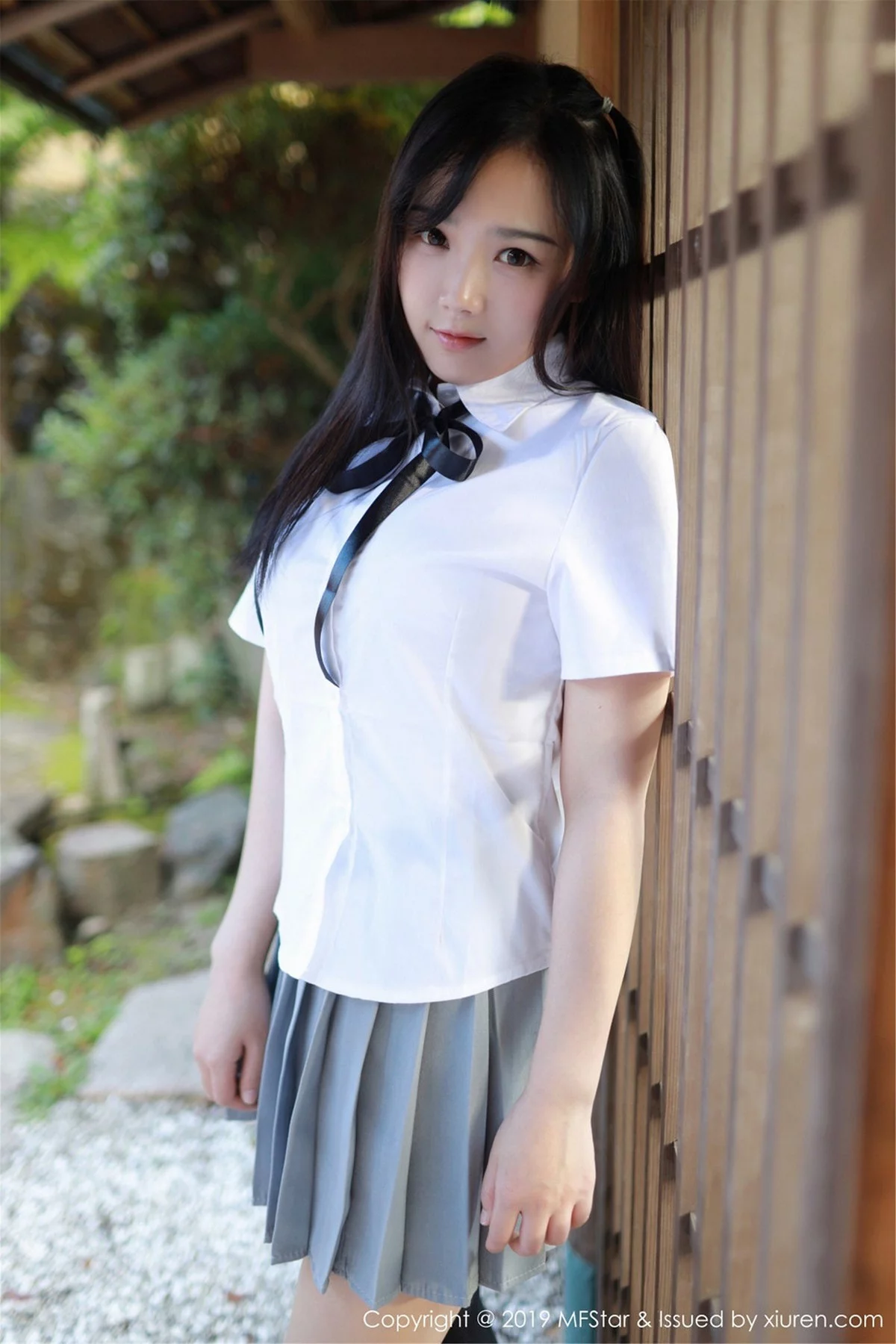 Xrmnw.Vip_徐微微_写真